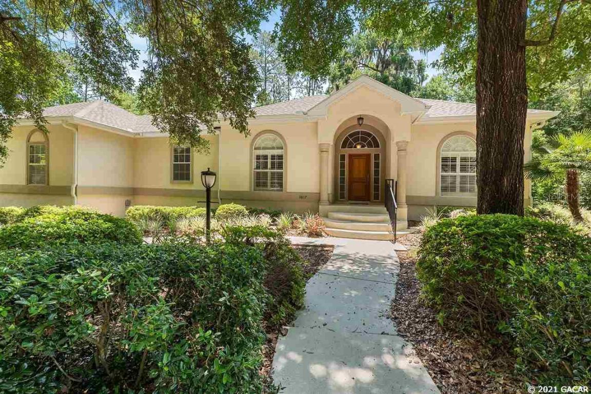 3817 SW 92nd Ter., Gainesville, FL 32608