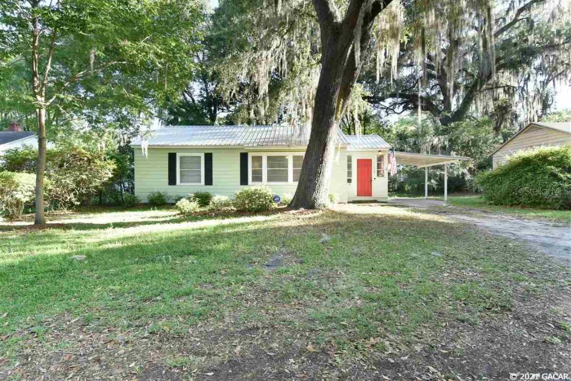 708 NW 8th Pl., Gainesville, FL 32601