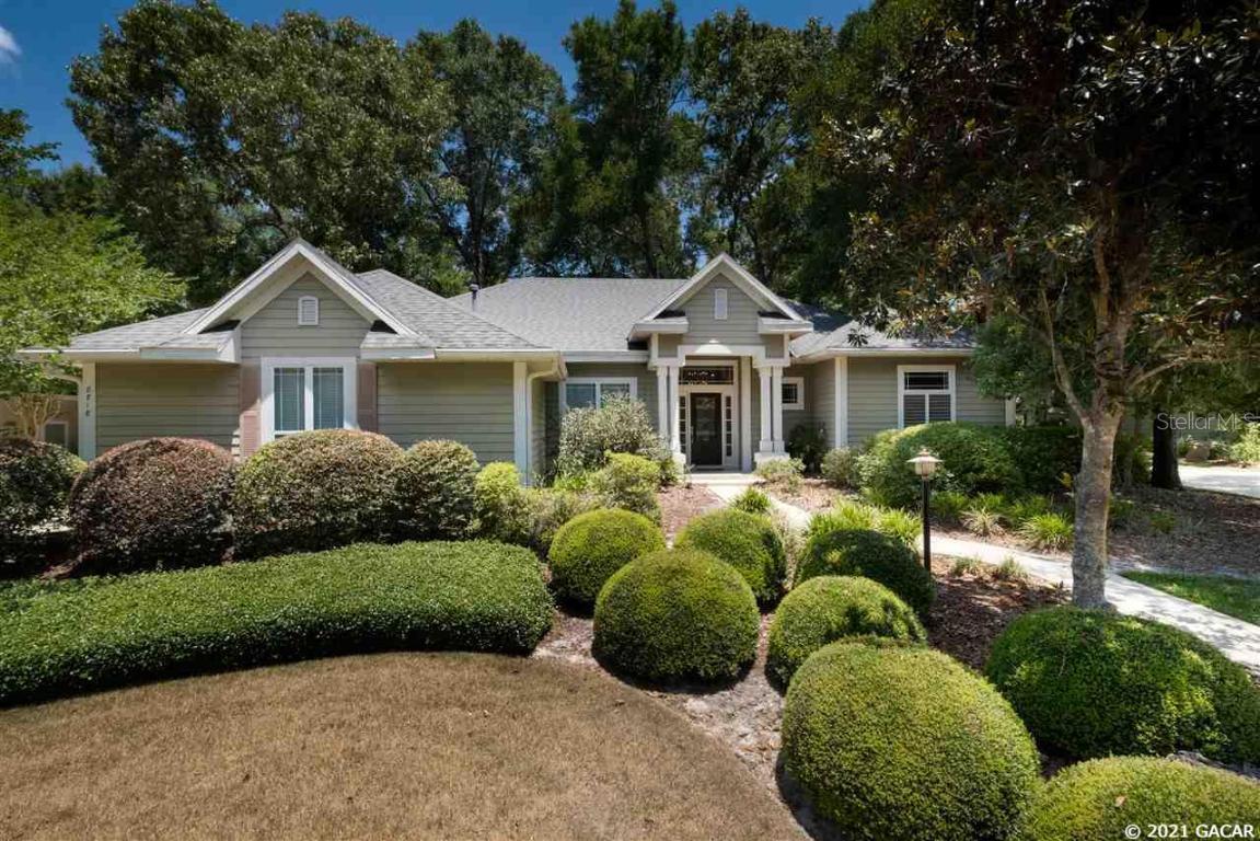 8718 SW 8th Place, Gainesville, FL 32607