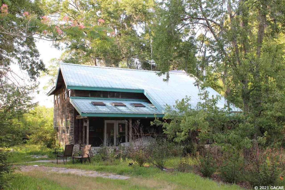 18217 NE 10 St., Gainesville, FL 32609