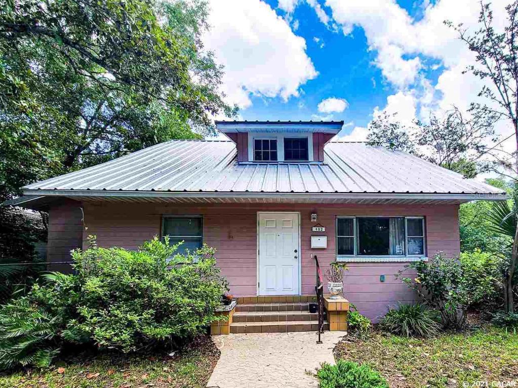 402 NW 3rd Ave Ave., Gainesville, FL 32601