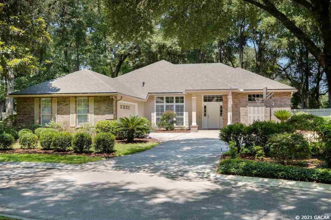 2434 SW 98th Dr., Gainesville, FL 32608