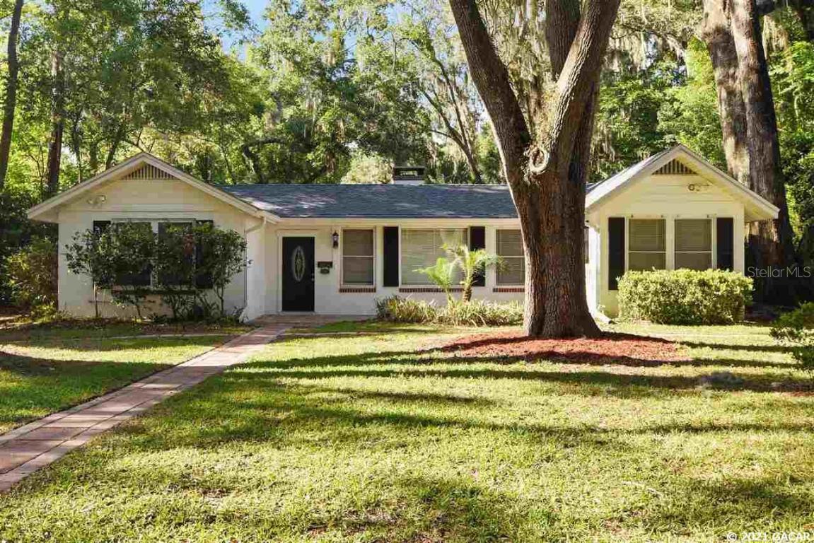 1026 NW 14 Ave., Gainesville, FL 32601