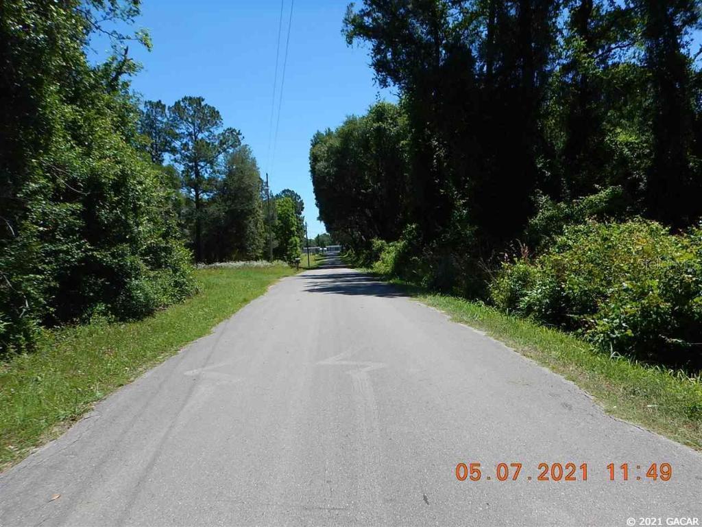 TBD SW 52nd Ter., Lake Butler, FL 32054