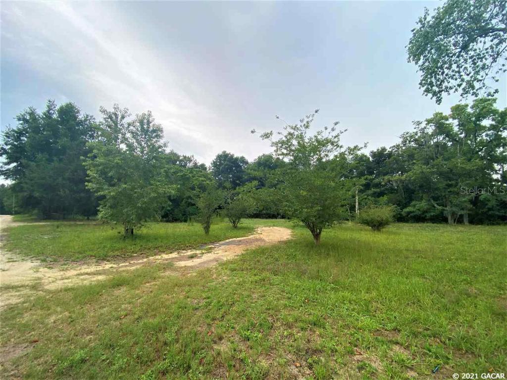 105 Country Living Rd., Melrose, FL 32666