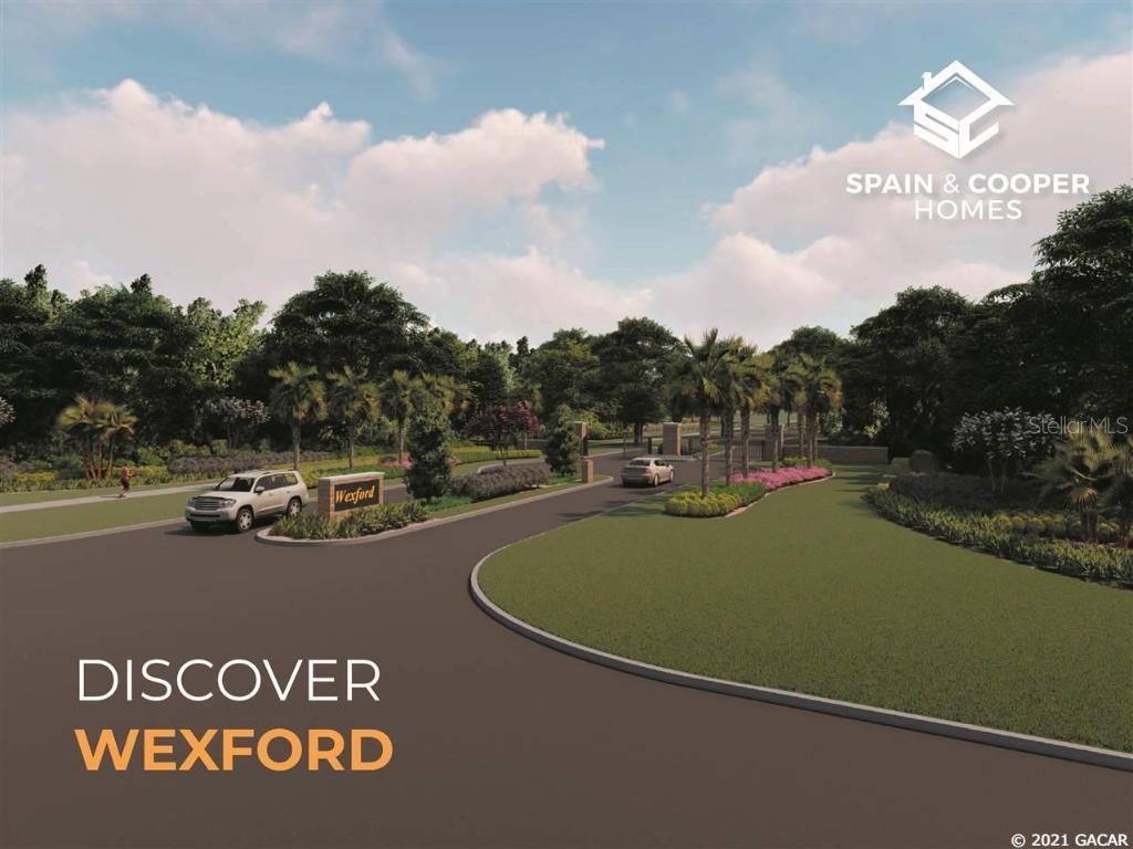 1600 SW 122 St. #Lot 7, Gainesville, FL 32608