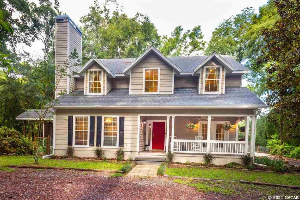 1412 SW 98th St., Gainesville, FL 32607