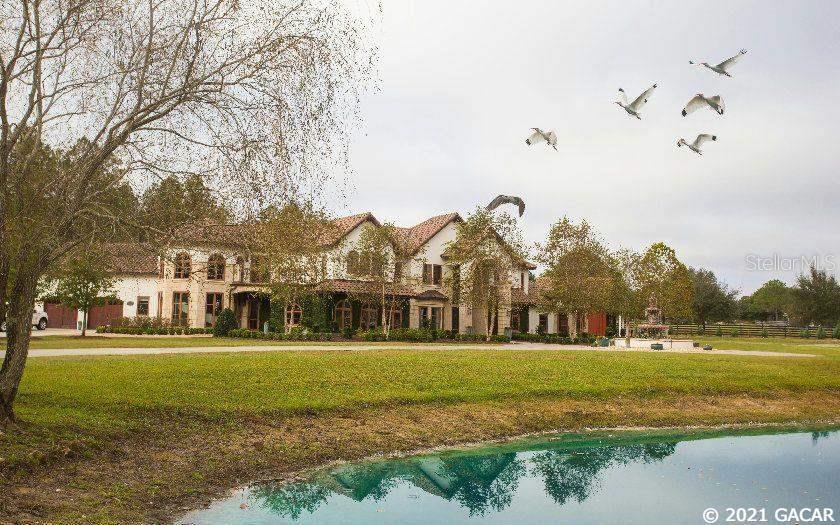 410 SW Sweetbriar Dr., Lake City, FL 32024