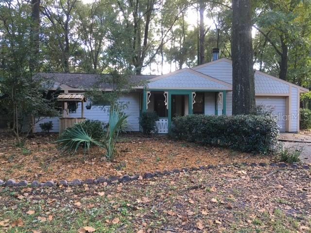 7311 SW 18 Pl., Gainesville, FL 32607