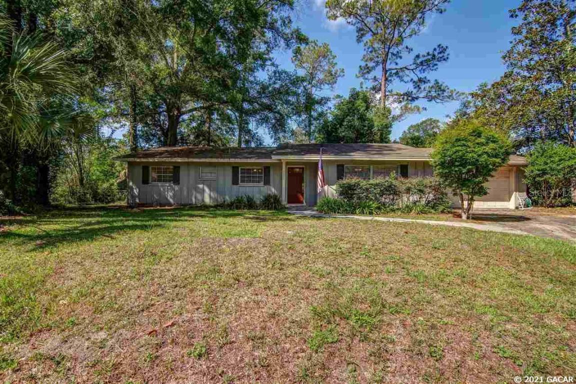 2251 NW 20th Ct., Gainesville, FL 32605