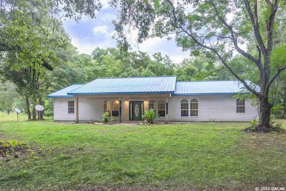 3211 NW 128th Ln., Gainesville, FL 32653