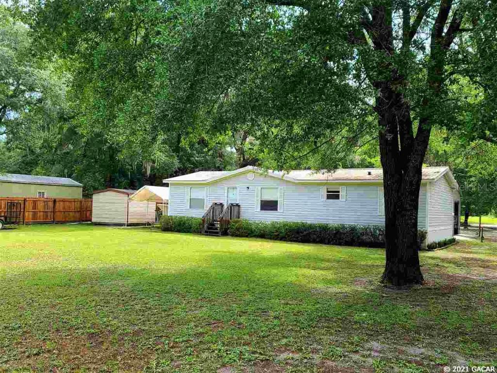 1355 SW Mauldin Ave., Lake City, FL 32024