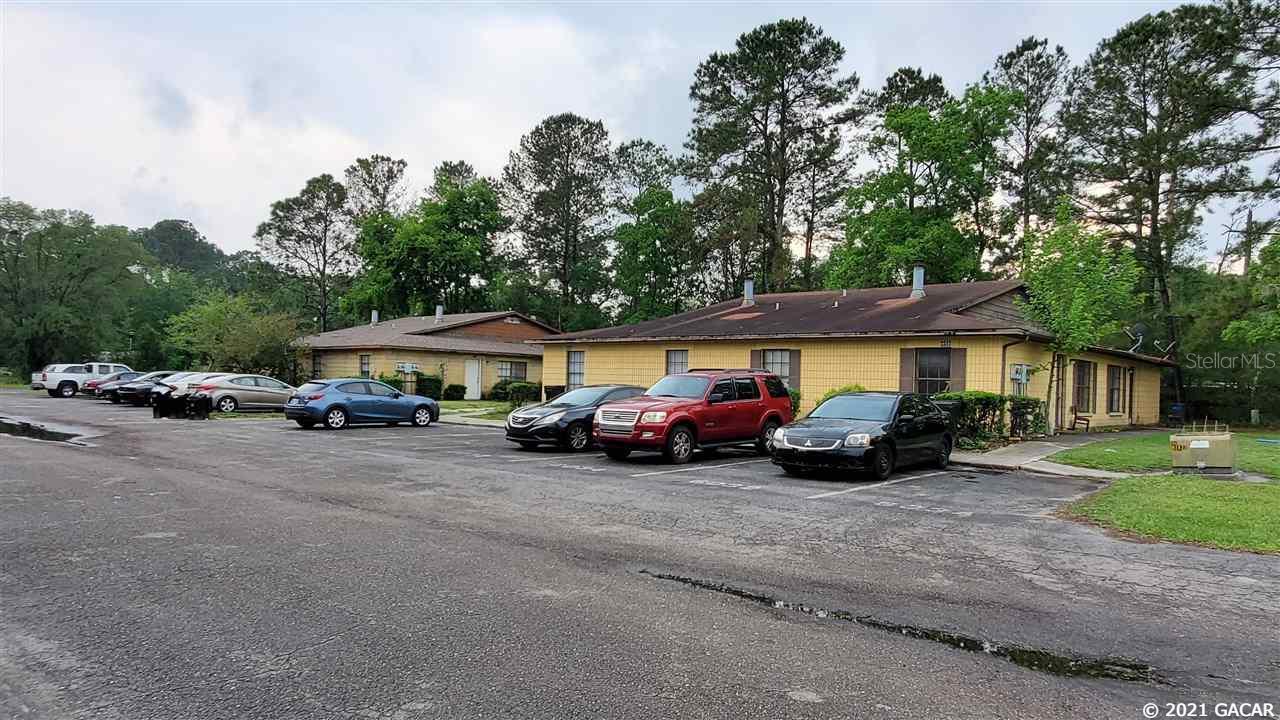 6028 NW 26th St., Gainesville, FL 32653