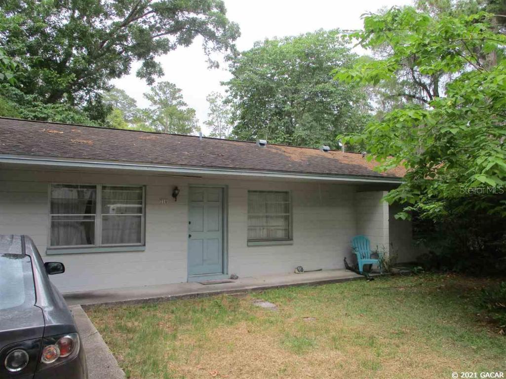714/716 NW 21st Ave., Gainesville, FL 32609