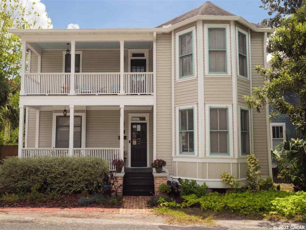 419 NW 4th Ave., Gainesville, FL 32601