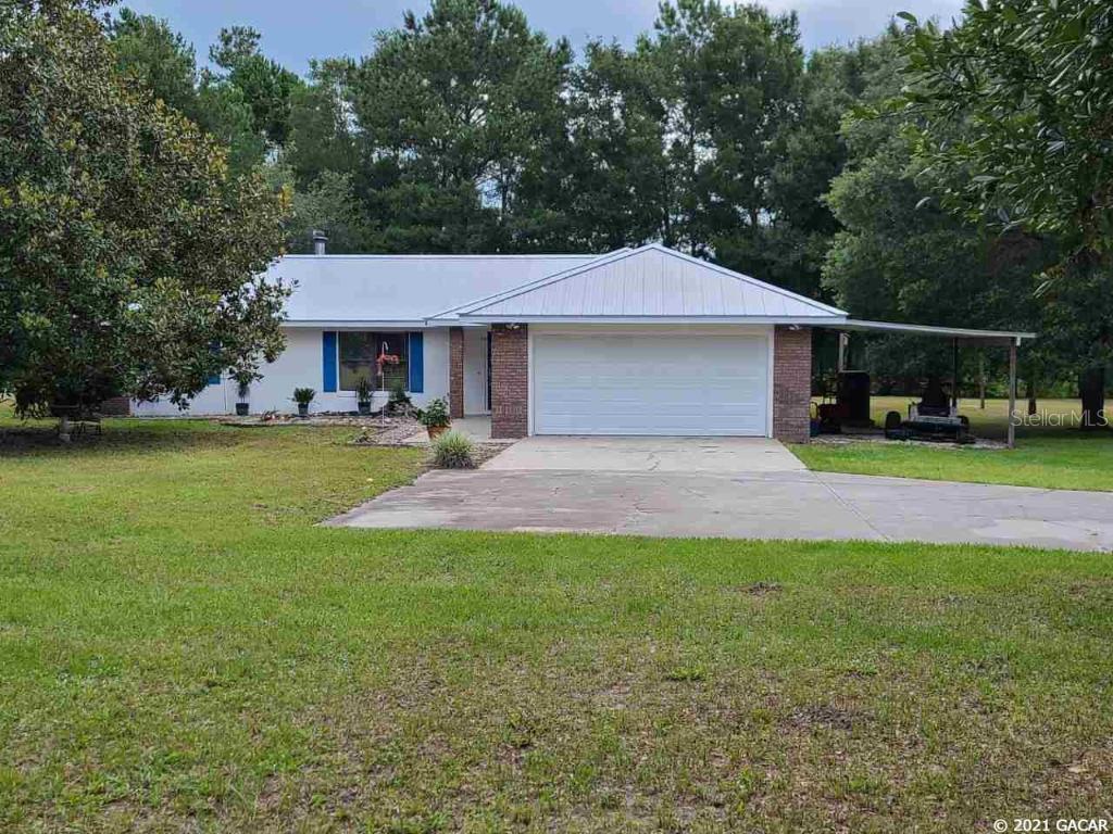 8510 SW 145th Place, Archer, FL 32618
