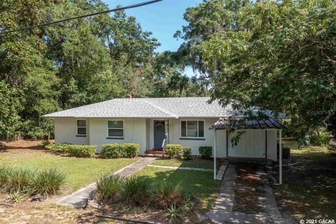 615 NW 11th Ave., Gainesville, FL 32601