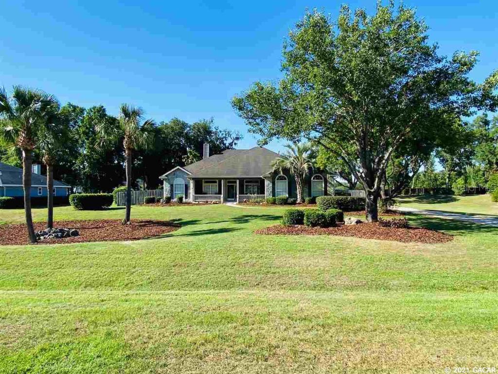 12404 SW 9th Ave., Gainesville, FL 32669