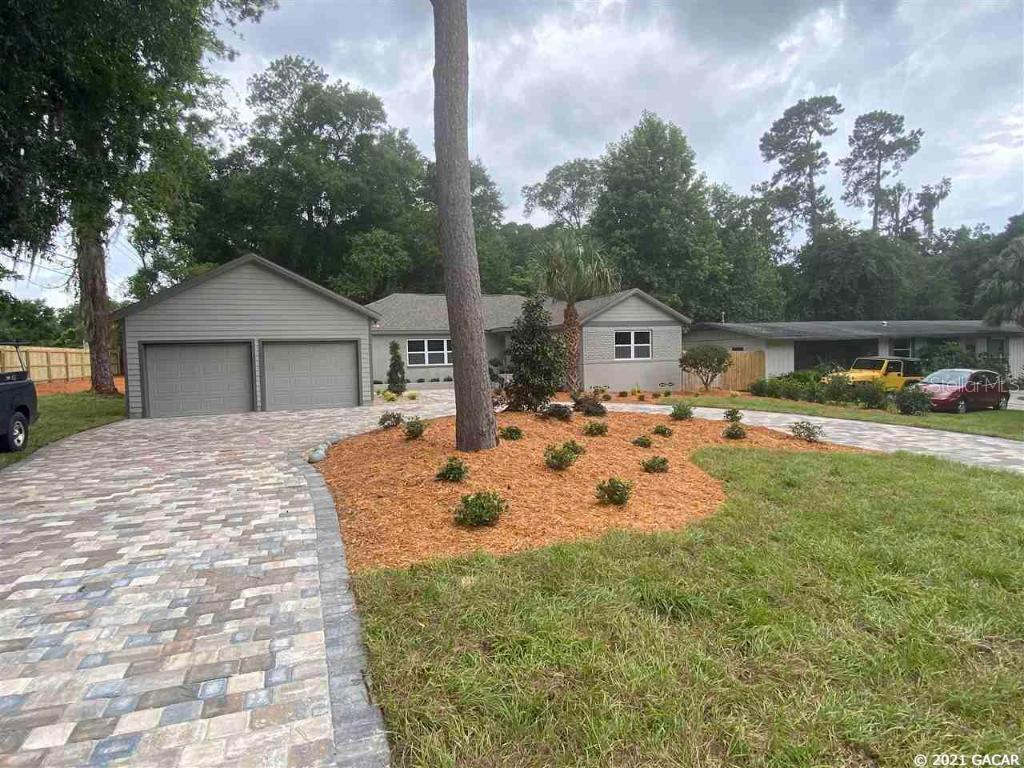 1610 NW 16th Ter., Gainesville, FL 32605