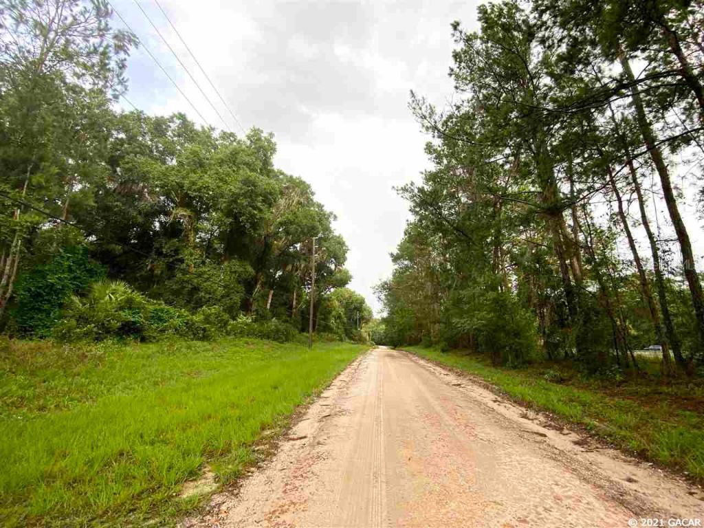 0000 SE 134 Ave., Micanopy, FL 32667