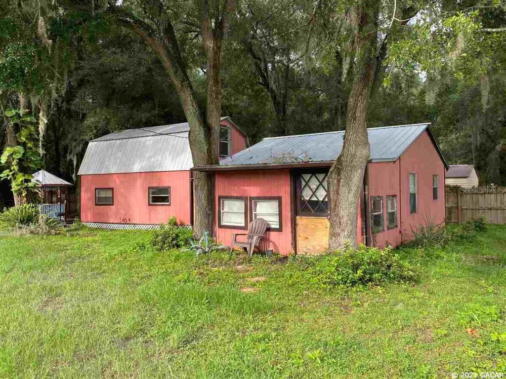 19071 NE 30th Pl., Williston, FL 32696