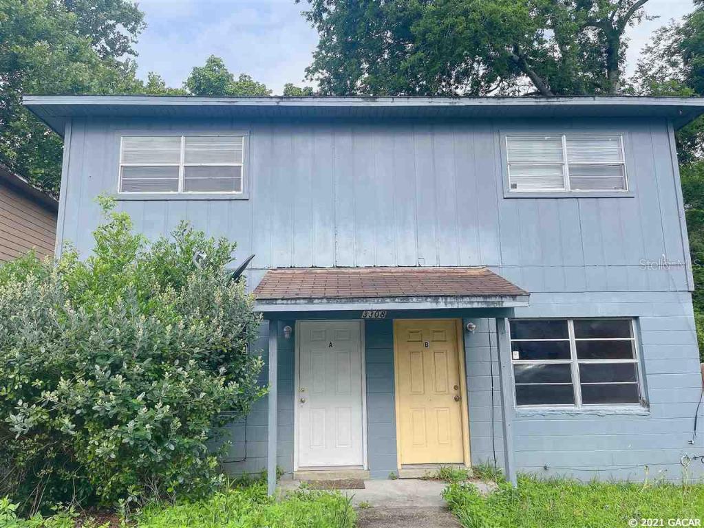 3308 SW 26th Way #A & B, Gainesville, FL 32608