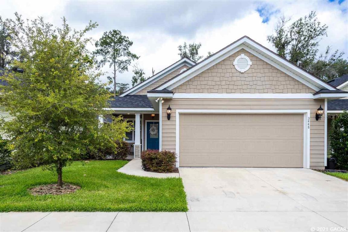 3448 NW 26th St., Gainesville, FL 32605