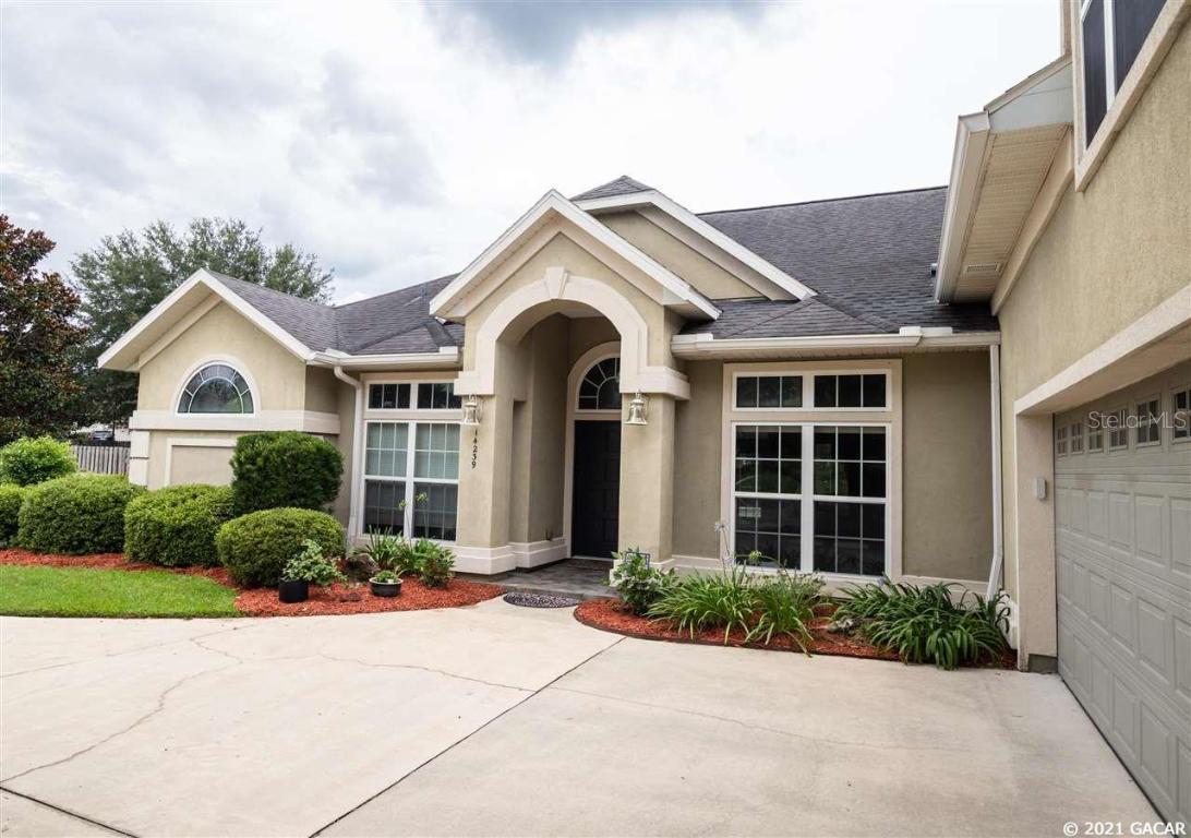 14239 NW 26th Ave., Gainesville, FL 32606