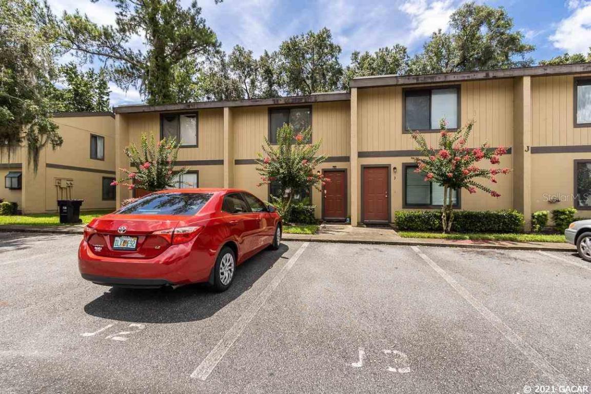 2300 SW 43rd St. #J-2, Gainesville, FL 32607