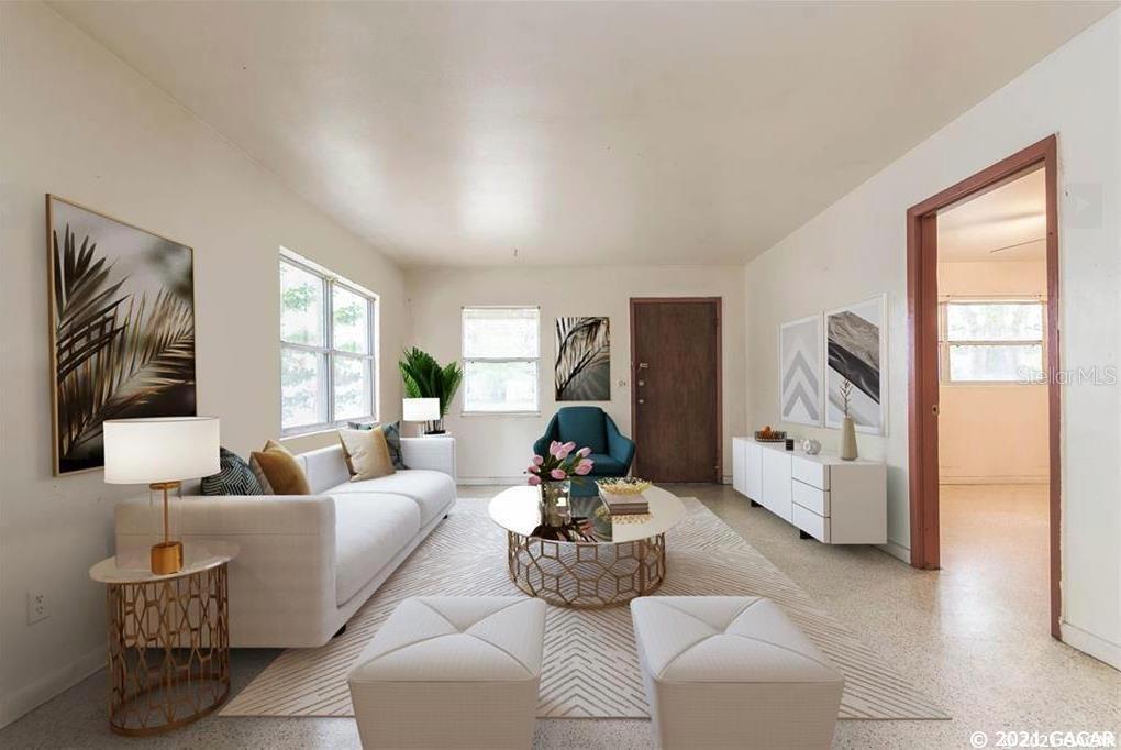 1942 NE 17th Way, Gainesville, FL 32609