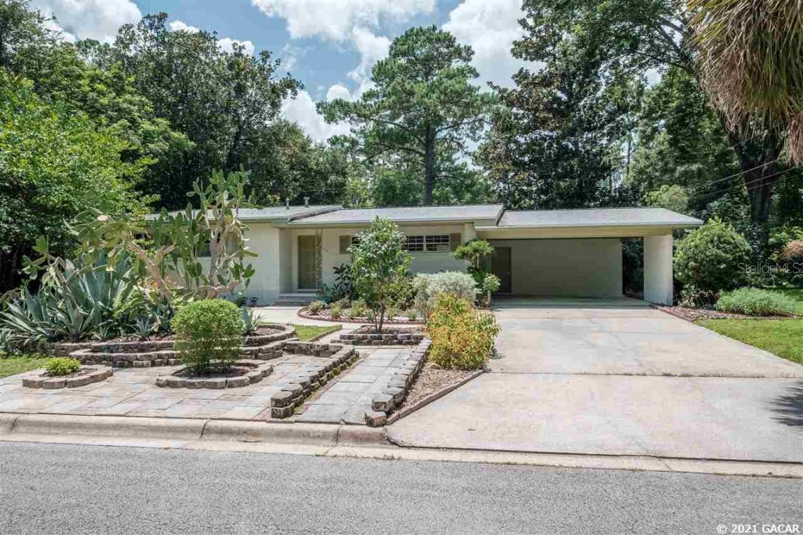 1816 NW 22nd Ter., Gainesville, FL 32605