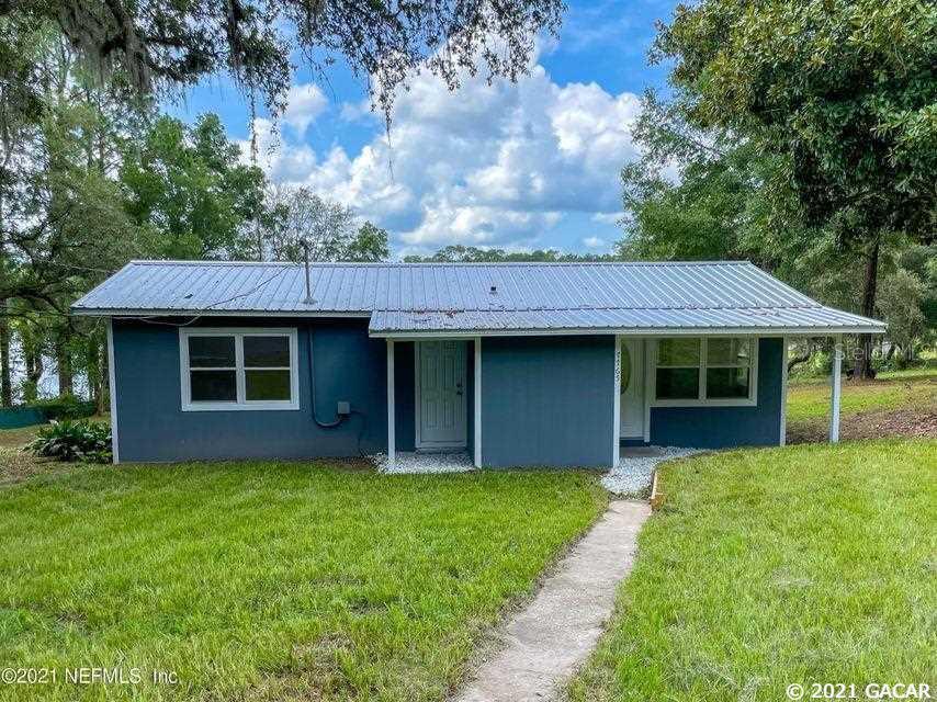 7765 Twin Lakes Rd., Keystone Heights, FL 32656