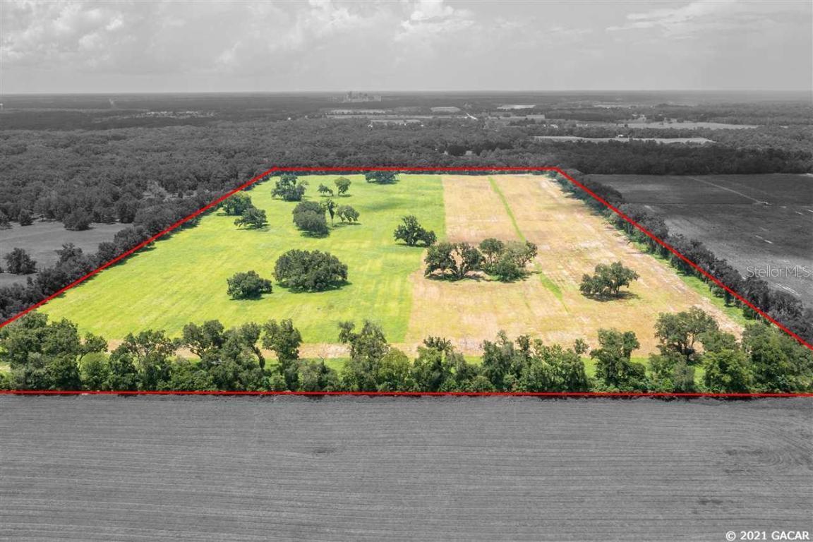 TBD SW 15th Ave., Newberry, FL 32669