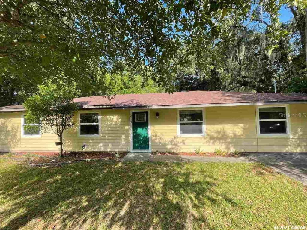 2134 NW 7 Ter., Gainesville, FL 32609