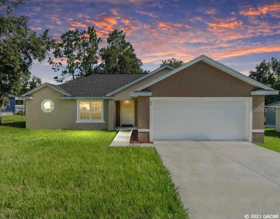 64 Fir Dr., Ocala, FL 34472