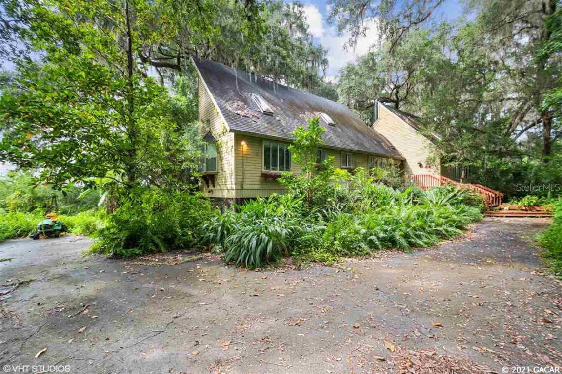 5410 SE 185th Ave., Micanopy, FL 32667