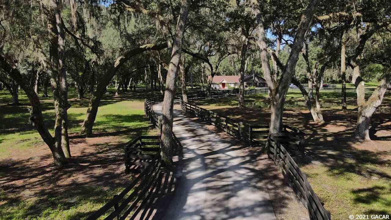6608 SW 146th Pl., Micanopy, FL 32667