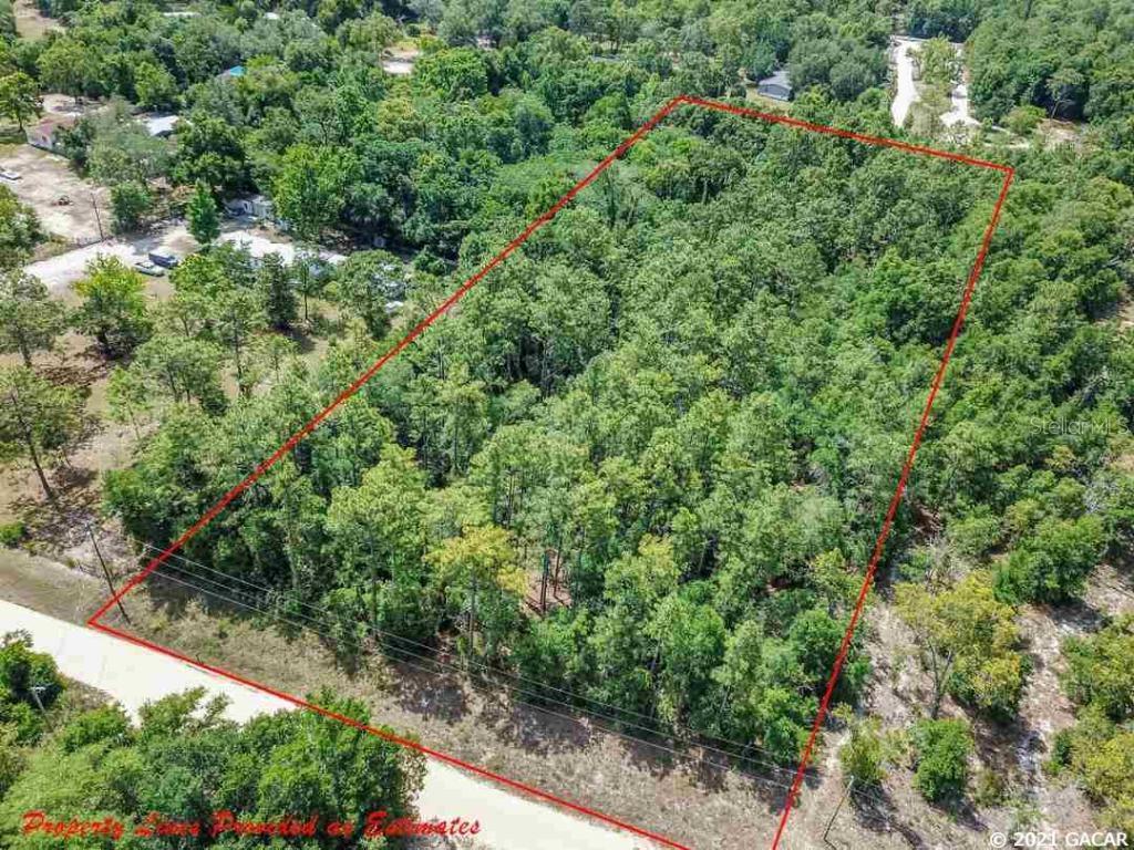 111 Country Living Ln., Melrose, FL 32666