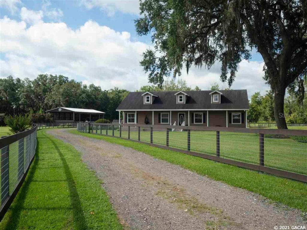 605 NE 192nd Ave., Gainesville, FL 32609