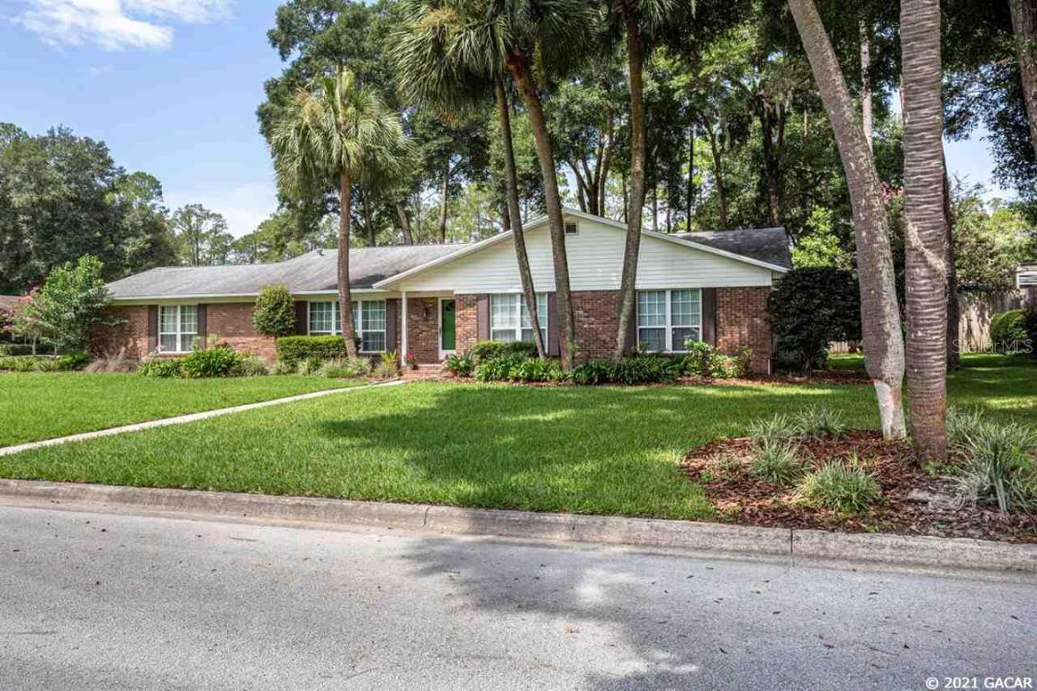 2110 NW 20th Ter., Gainesville, FL 32605