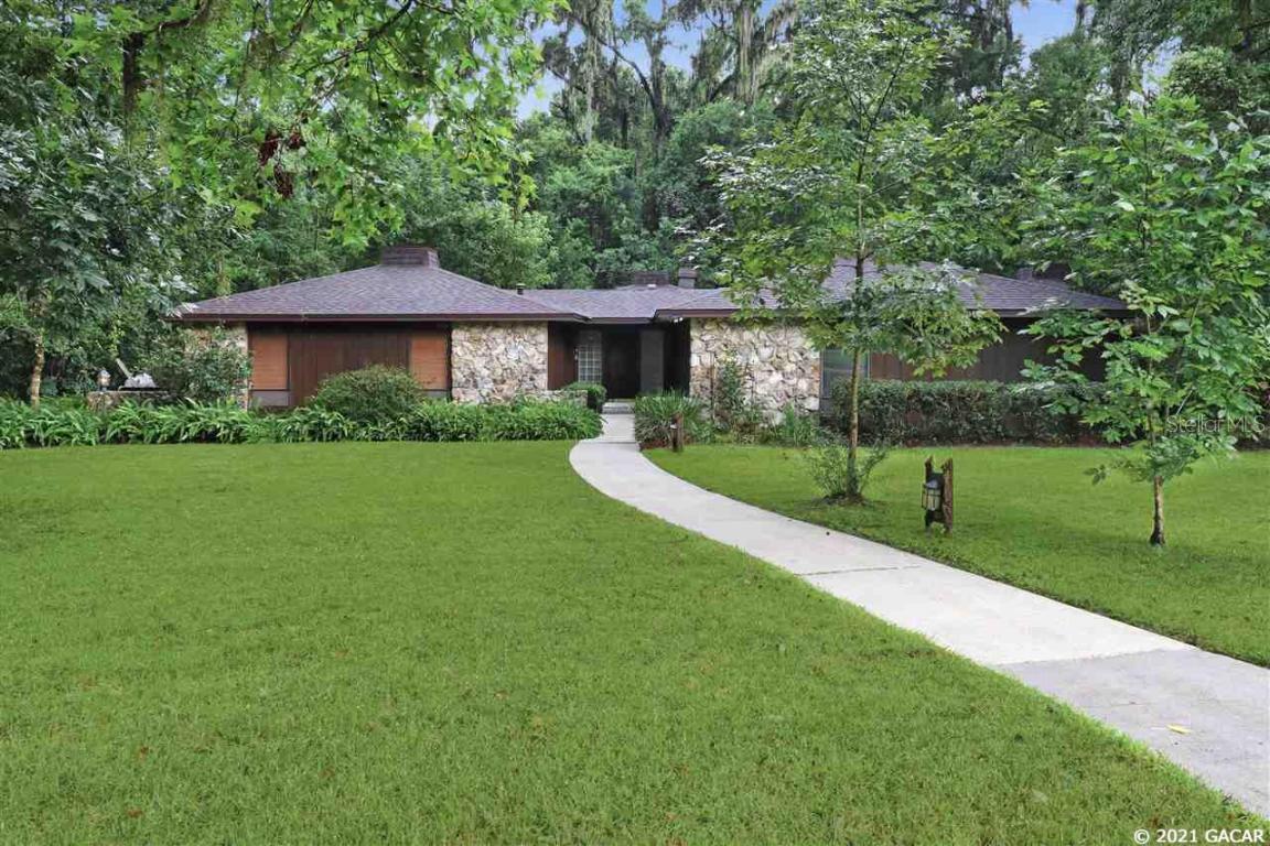 2929 NW 21st Ave., Gainesville, FL 32605