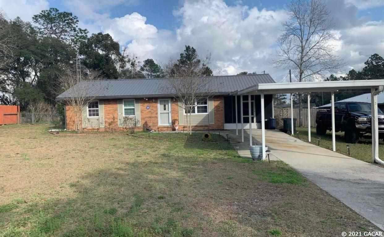 251 SW Shady Oak Way, Lake City, FL 32024