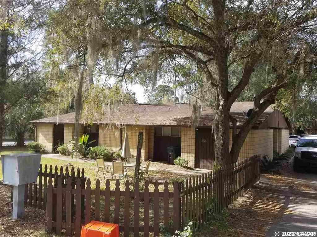 3524 NW 21st St., Gainesville, FL 32605