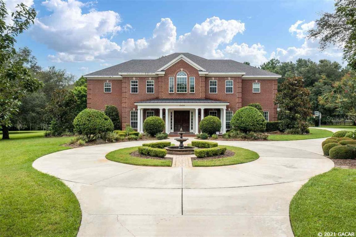 13908 NW 19th Pl., Gainesville, FL 32606