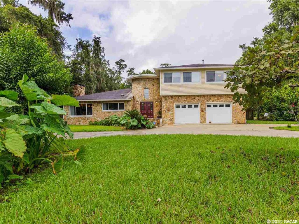 2358 NW 16th Ave., Gainesville, FL 32605