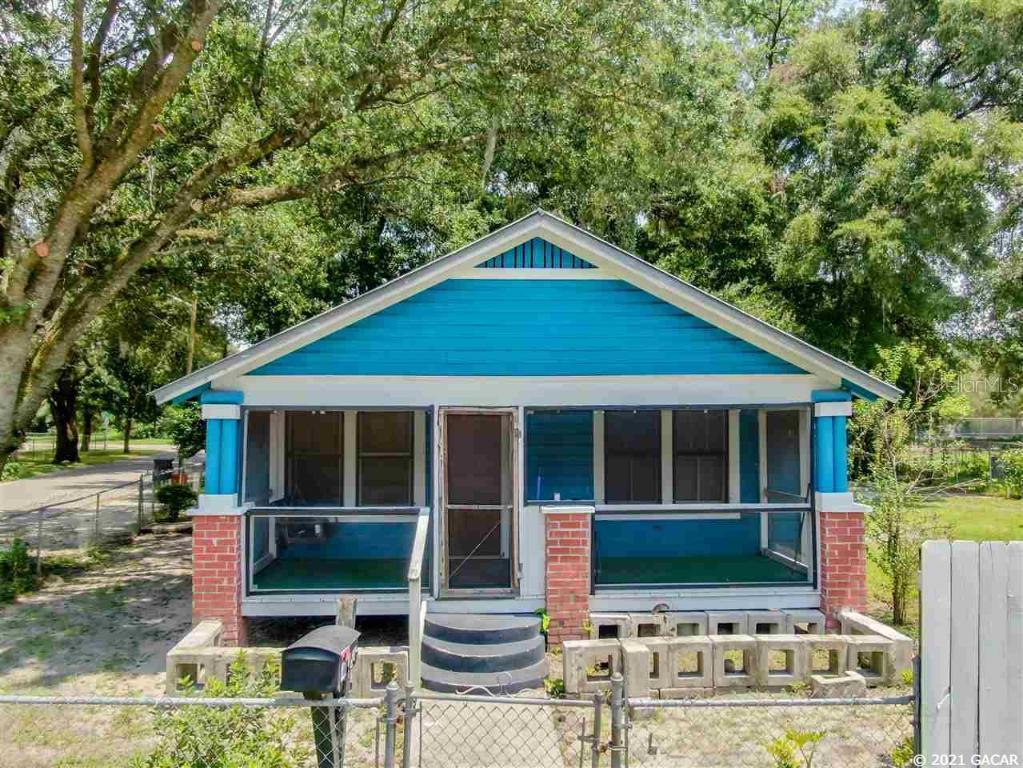 703 SW 5th St., Gainesville, FL 32601