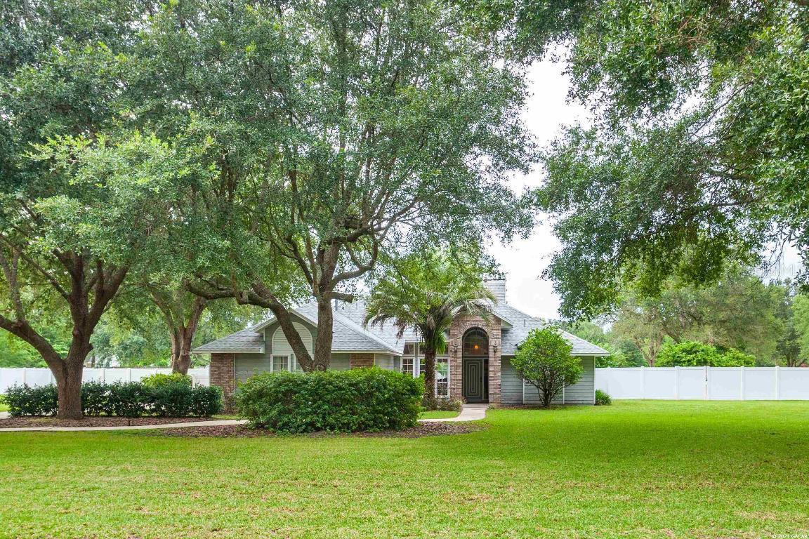 12510 SW 31 Ave., Archer, FL 32618