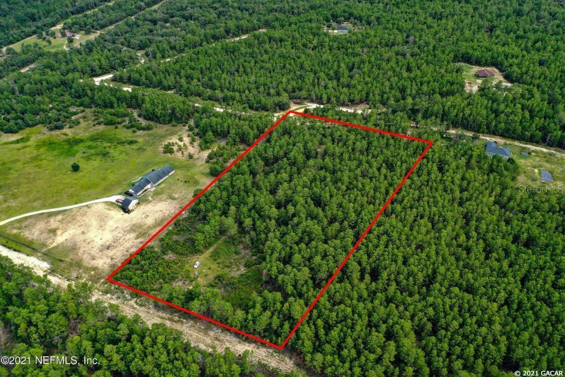 5276 Organic Rd., Melrose, FL 32666