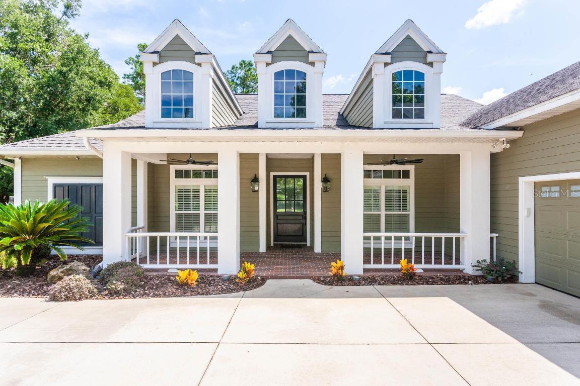 1445 SW 88th St., Gainesville, FL 32607