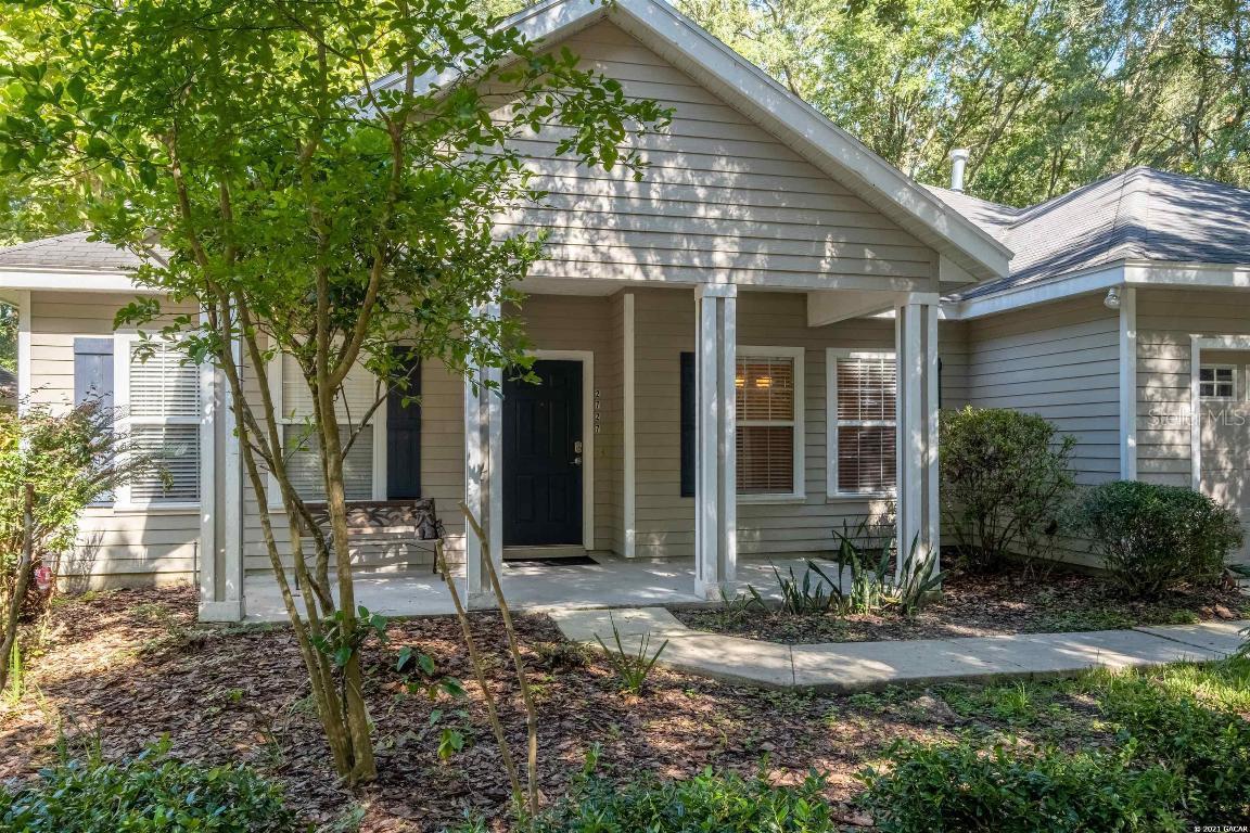 2727 SW 98th Dr., Gainesville, FL 32608